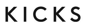 GW Galleria, Kicks logo, kauppakeskus Vaasa